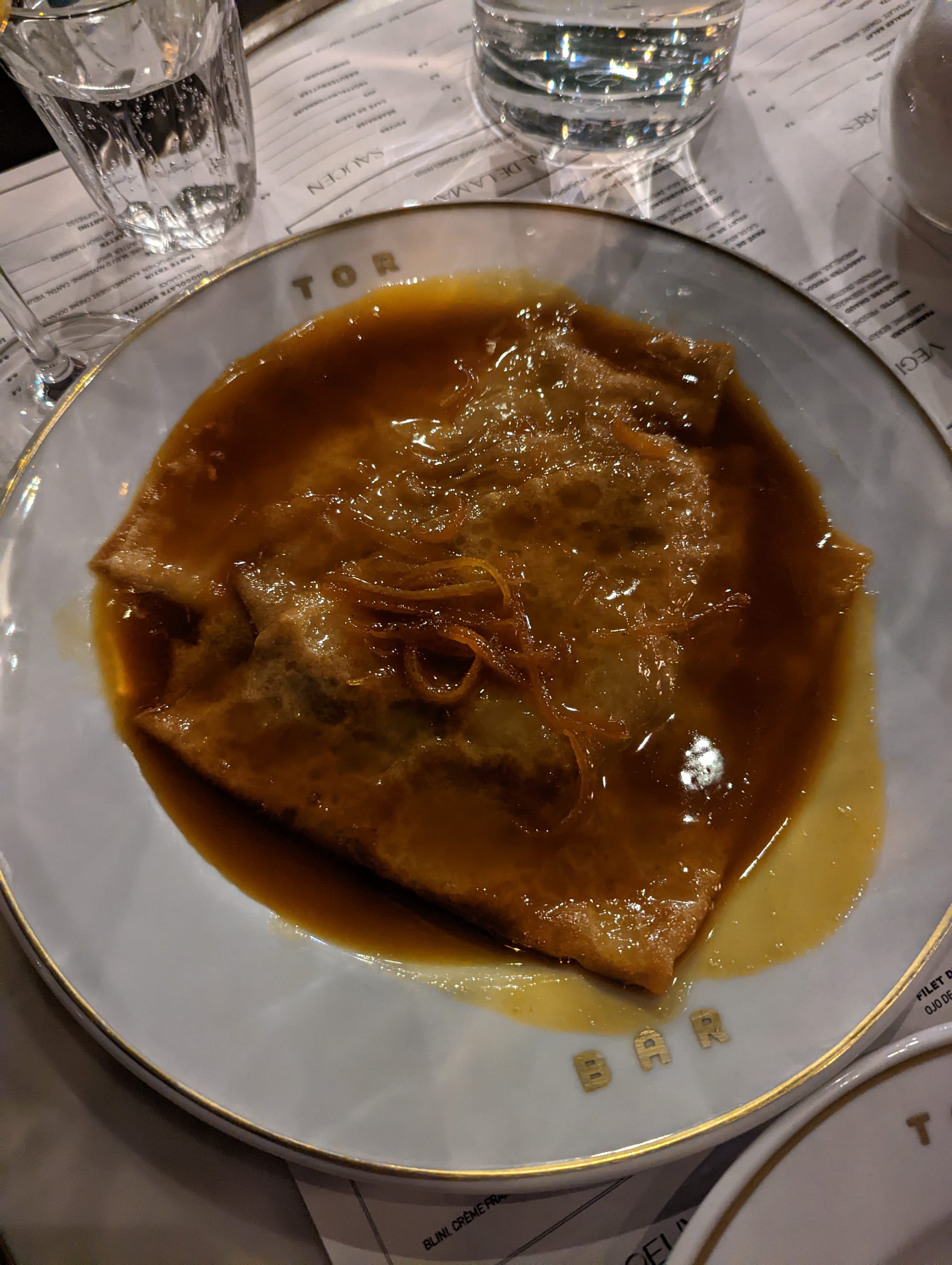 Torbar Berlin